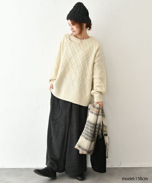 hagumu｜スウェード調ショルダーバッグ [[Z250822]][C]