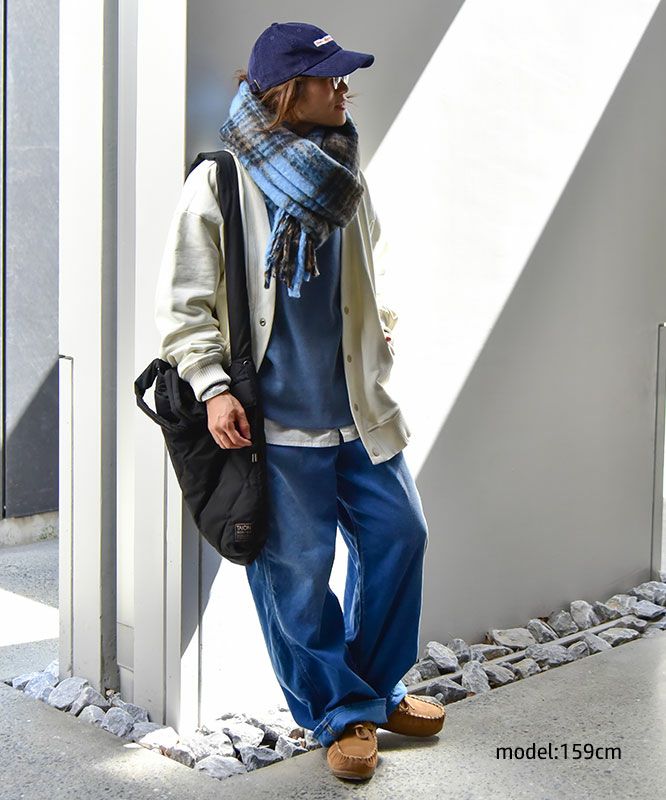 RNA｜ユーズドライクコーデュロイワークパンツ [[R4405]][C] | ma28