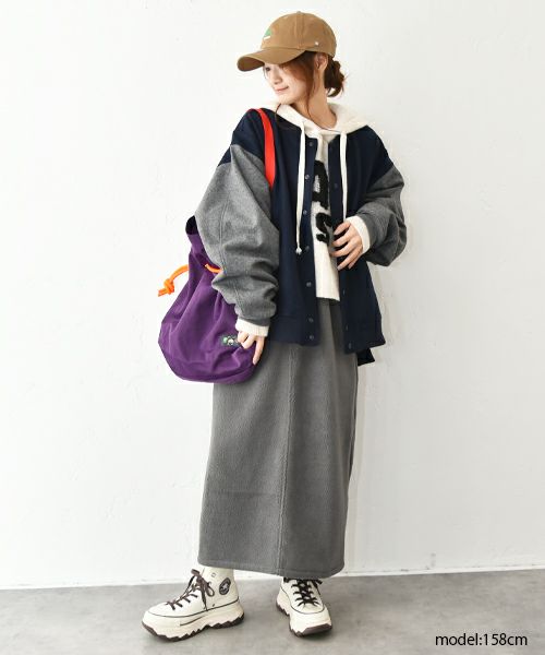 IN THE MARKET｜スタジャン [[C-2449]][C]