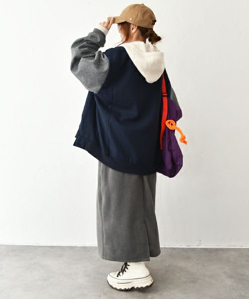 IN THE MARKET｜スタジャン [[C-2449]][C]