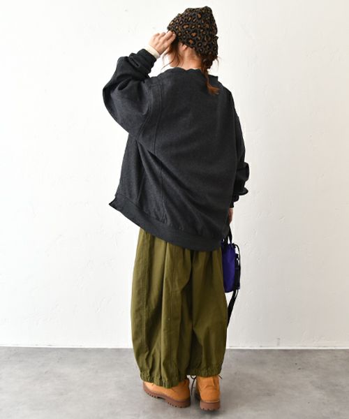 IN THE MARKET｜スタジャン [[C-2449]][C]