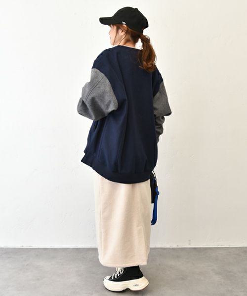 IN THE MARKET｜スタジャン [[C-2449]][C]