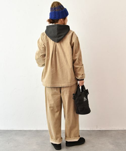 Our.｜コーデュロイパンツ [[Our-020]][C]