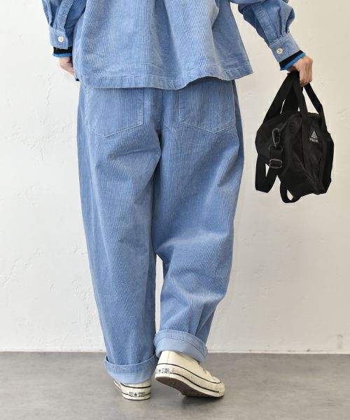 Our.｜コーデュロイパンツ [[Our-020]][C]