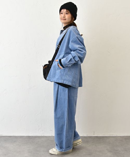 Our.｜コーデュロイパンツ [[Our-020]][C]