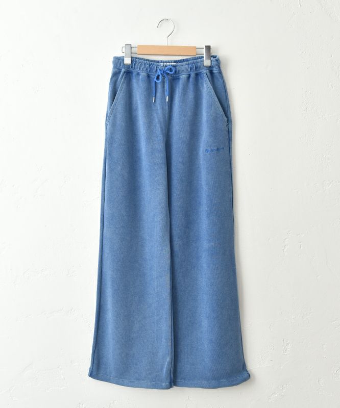 RNA｜カット素材イージーバギーパンツ [[R4395]][C]