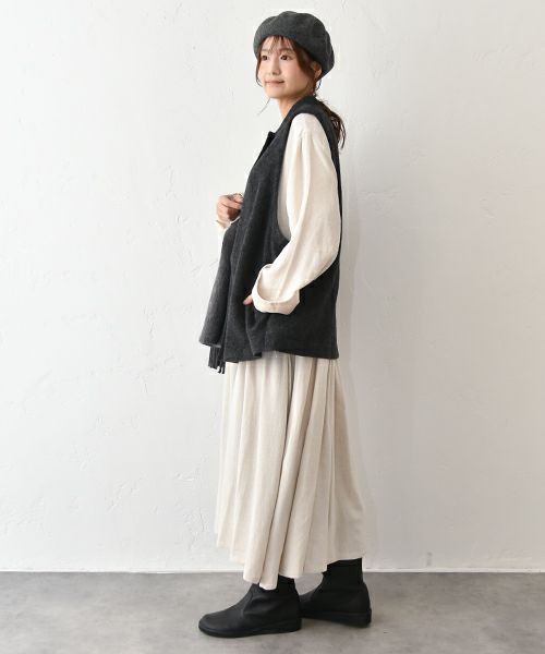 hagumu｜フェルトベレー [[GLMA-1928]][C]