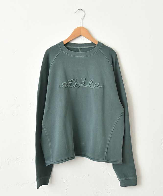 hagumu｜立体ロゴカットソー [[CPMA-3420]][C]