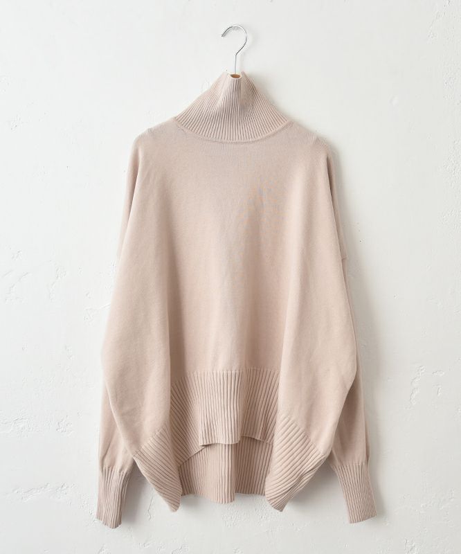  HUMS｜タートルニット [[2104522]][C]