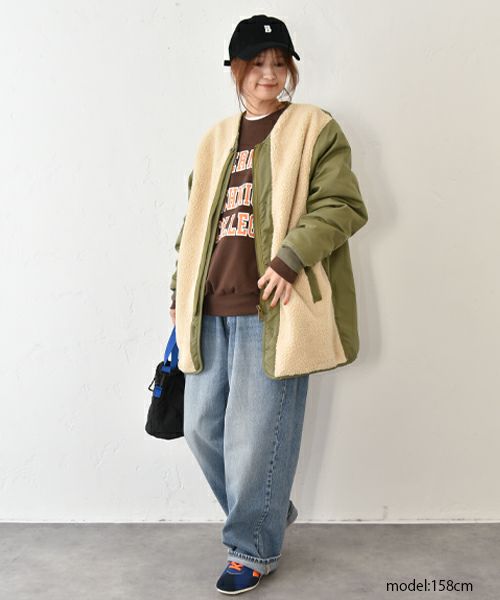 IN THE MARKET｜コーデュロイキャップ [[Z251018]][C]
