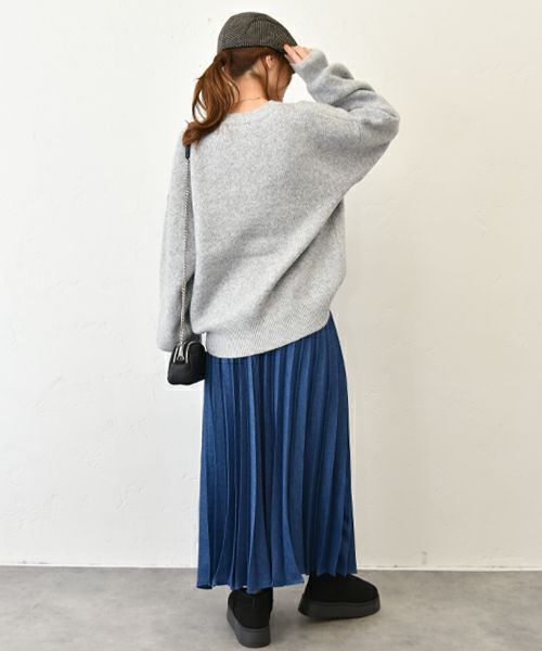 HUMS｜ハンチング [[Z251025]][C]