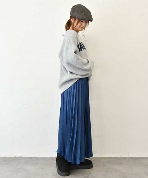 HUMS｜ハンチング [[Z251025]][C]