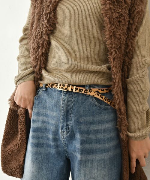 HUMS｜ベルト [[Z251026]][C]