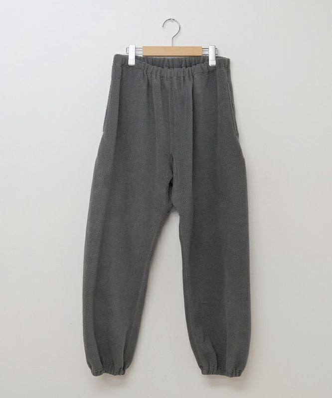  IN THE MARKET｜ボアパンツ [[IN-107]][C]