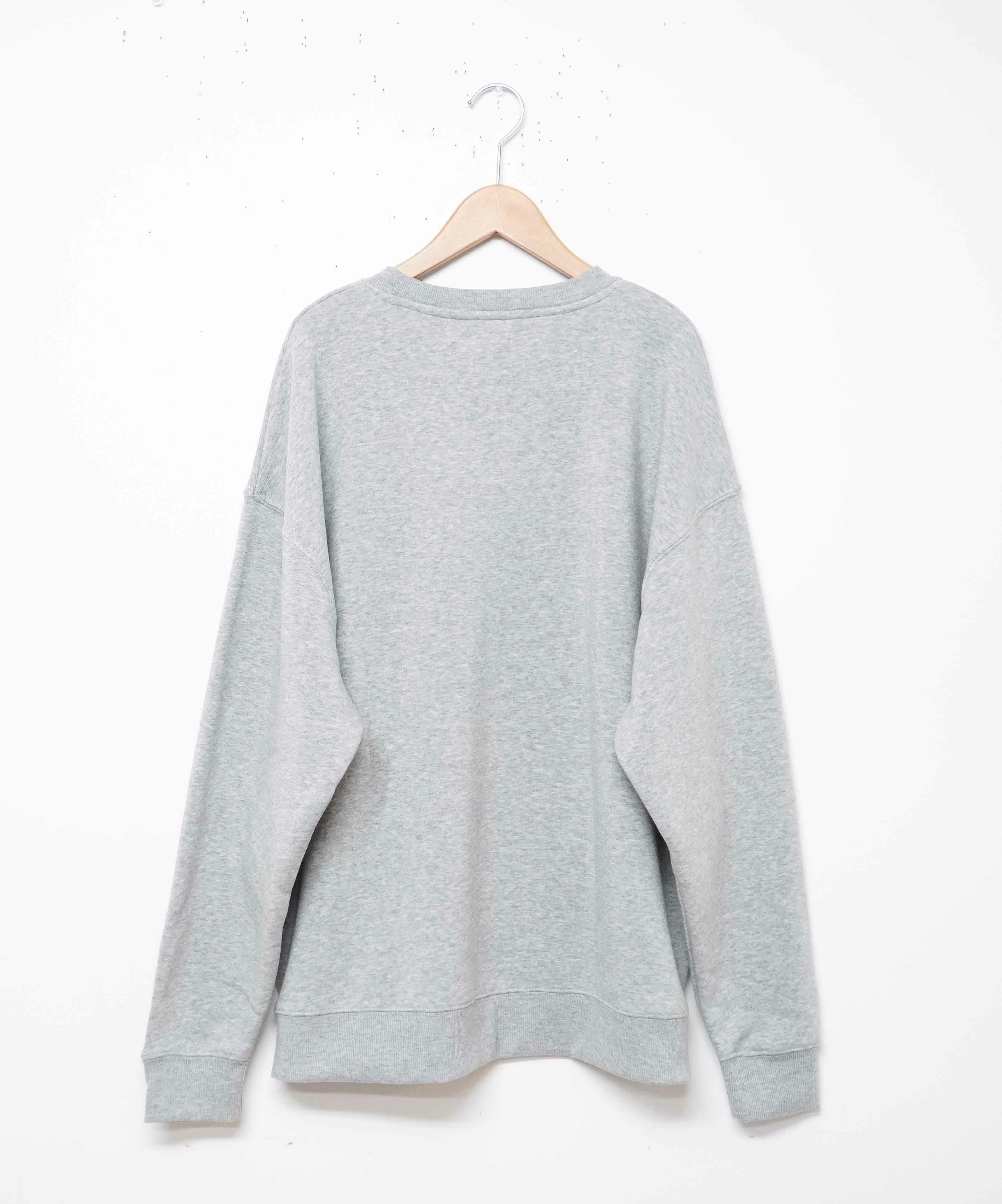 day standard｜JUNGLE GHOST 裏起毛トレーナー [[121915]][D]