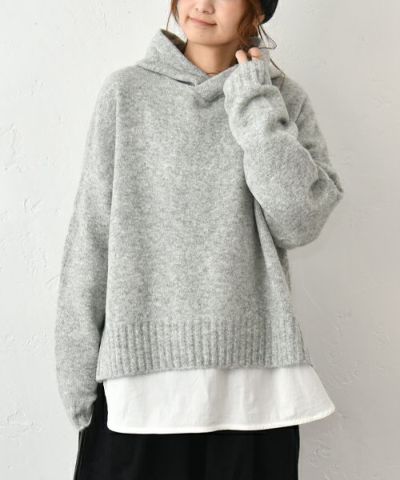 ブランドページ：ハグハグ