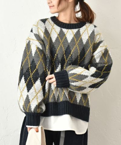 ニット・セーター | ma28 ONLINE STORE