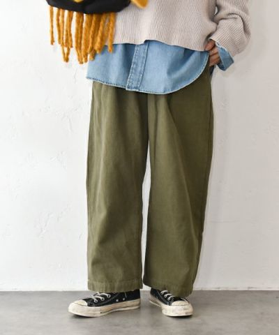 M.U.L.(エムユーエル) | ma28 ONLINE STORE