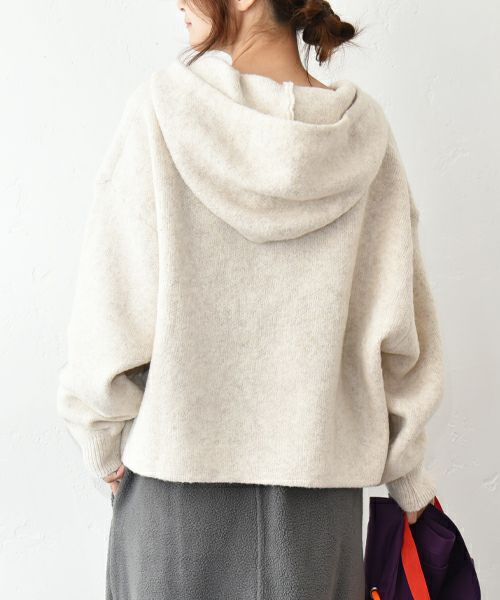 IN THE MARKET｜ロゴニット [[C-2514]][C]