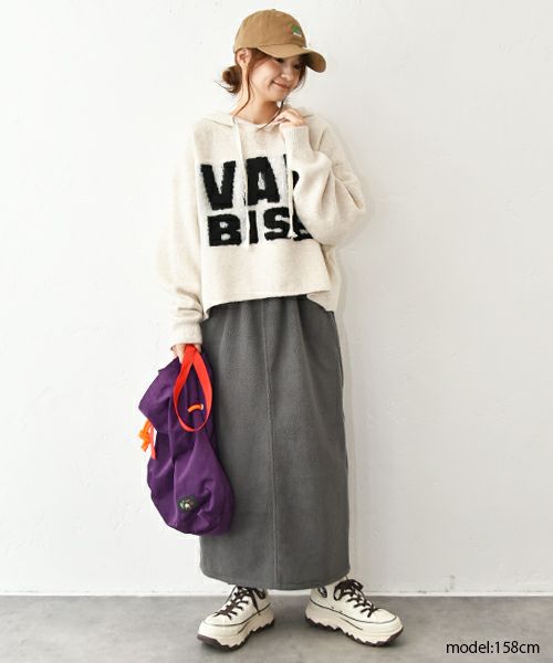 IN THE MARKET｜ロゴニット [[C-2514]][C]