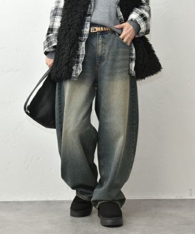 デニムパンツ | ma28 ONLINE STORE