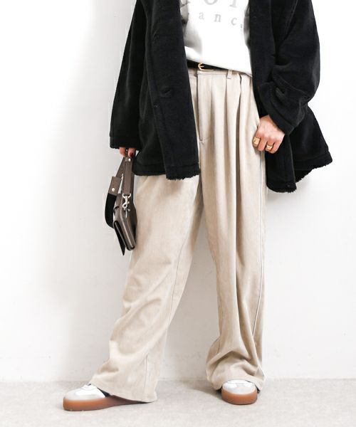 【店舗限定】THE SHISHIKUI MANY BOTAN/BEIGE 新品 店舗限定カラー THE SHISHIKUI MANY BOTAN 店舗限定】THE