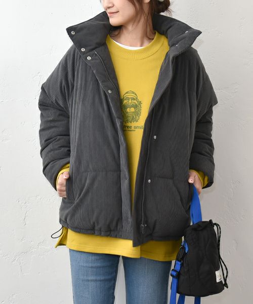 ジャケット・アウター raimu ジャケット・アウター | ma28 ONLINE STORE