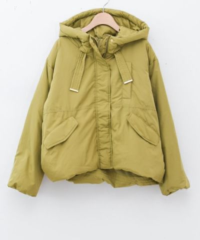 新品定価35200円 clip.tab クリップタブ モッサー ダッフルコート clip.tab（クリップタブ） | ma28 ONLINE STORE