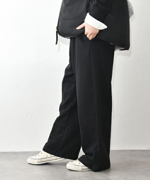 Our.｜スウェットパンツ [[131348H]][C]