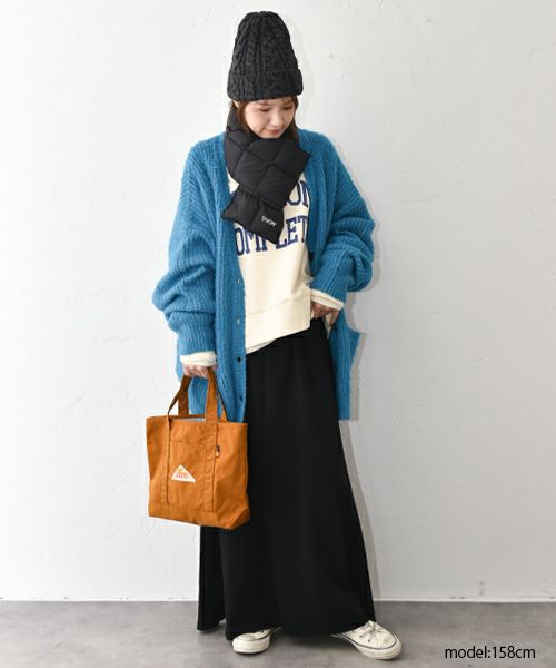 Our.｜ロゴ入りスウェット [[131347H]][C]