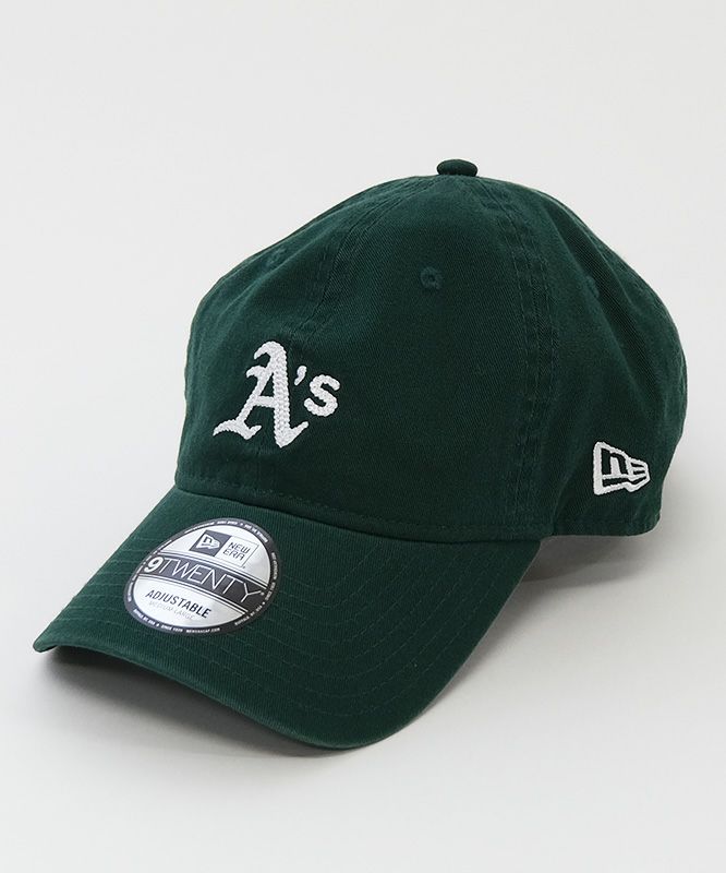 NEW ERA｜ロゴキャップ [[14668015]][C]