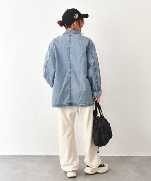 Champion｜スウェットパンツ [[C3-D203]][C]