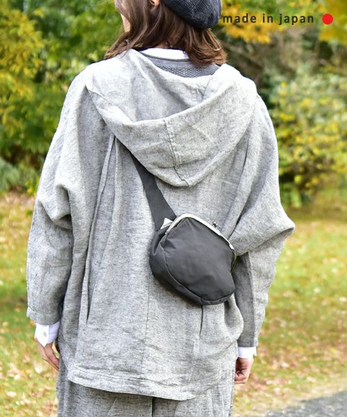 ANVOCOEUR｜がま口2wayバック [[AC25404]][C]