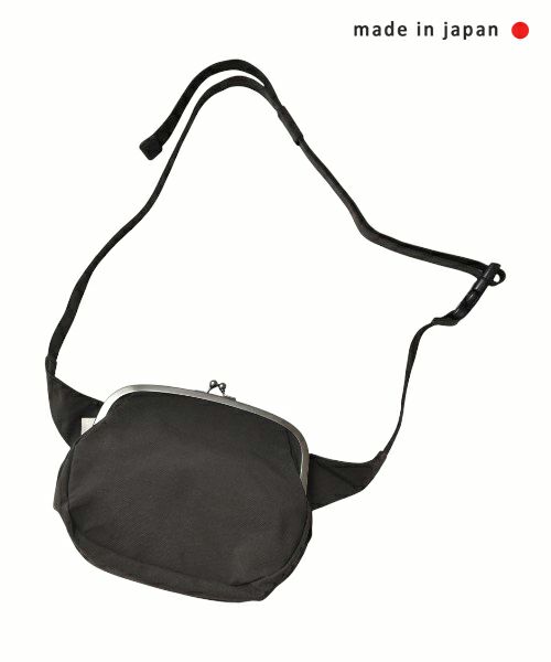 ANVOCOEUR｜がま口2wayバック [[AC25404]][C]