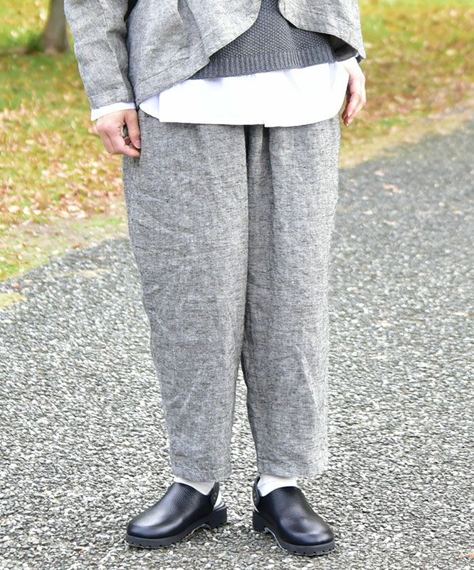 ista-ire｜istaパンツ [[7603-4840]][C]