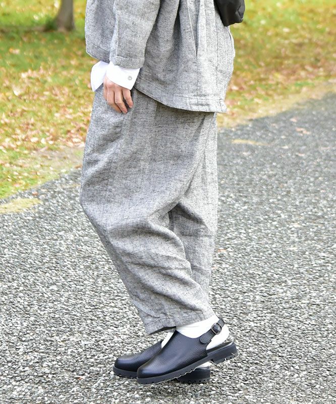 ista-ire｜istaパンツ [[7603-4840]][C]