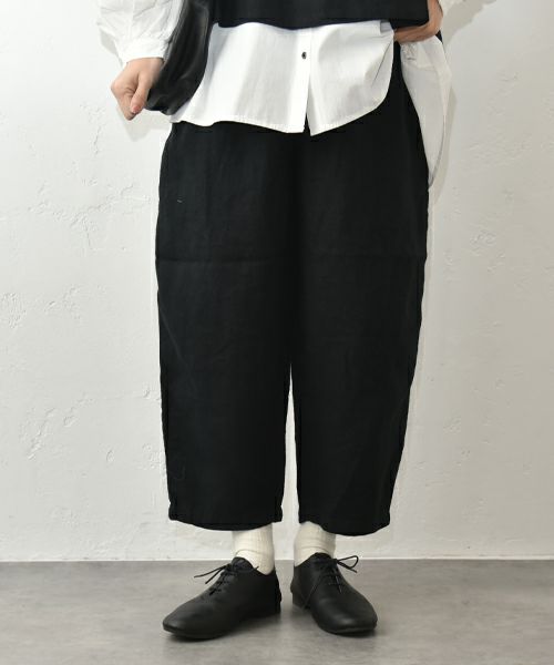 ista-ire｜istaパンツ [[7603-4840]][C]