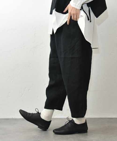 ista-ire｜istaパンツ [[7603-4840]][C]