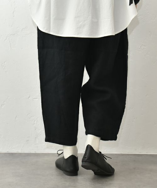 ista-ire｜istaパンツ [[7603-4840]][C]