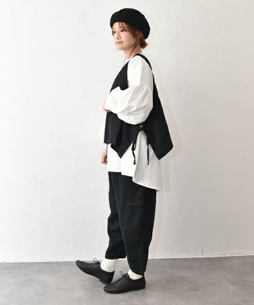 ista-ire｜istaパンツ [[7603-4840]][C]