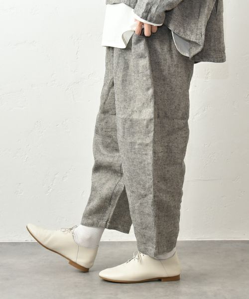 ista-ire｜istaパンツ [[7603-4840]][C]