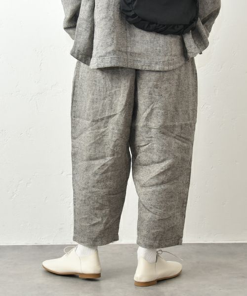 ista-ire｜istaパンツ [[7603-4840]][C]