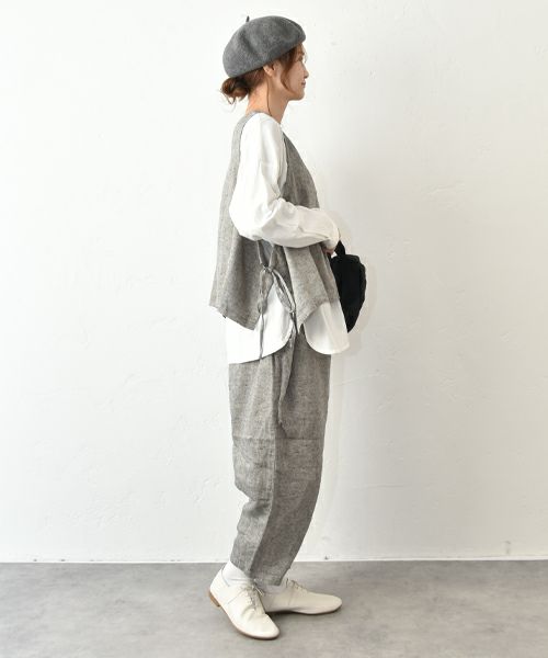 ista-ire｜istaパンツ [[7603-4840]][C]