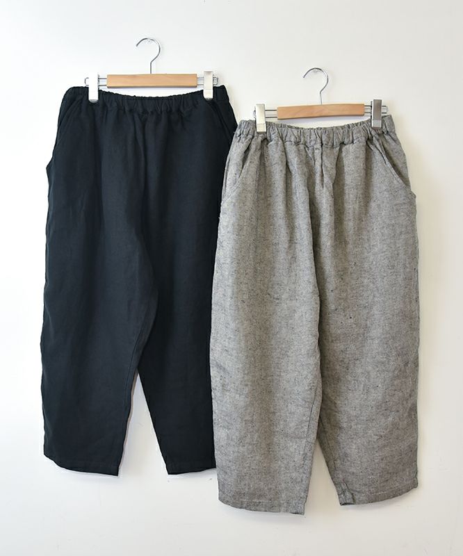 ista-ire｜istaパンツ [[7603-4840]][C]