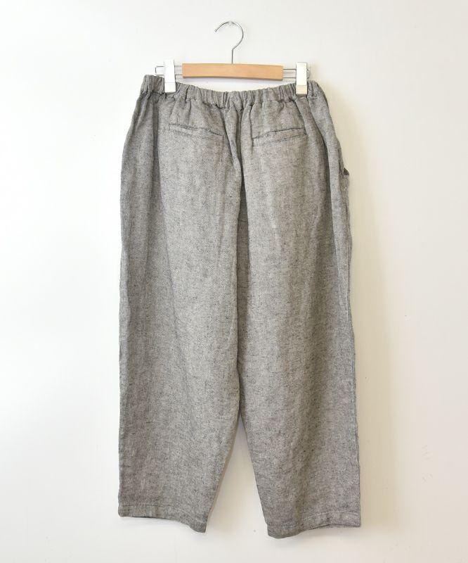 ista-ire｜istaパンツ [[7603-4840]][C]