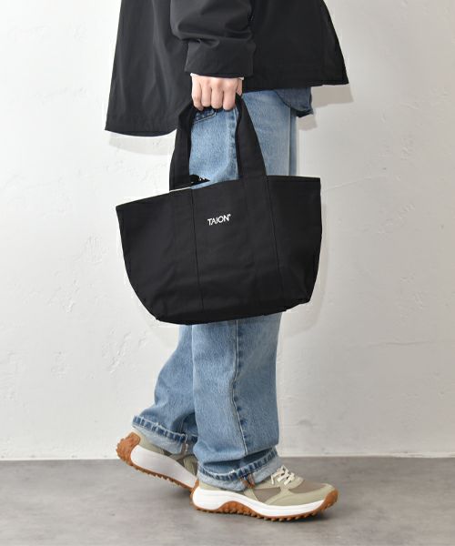 TAION｜NON DOWN REVERSIBLE [[TAION-RCVTTBG01-S]][C]