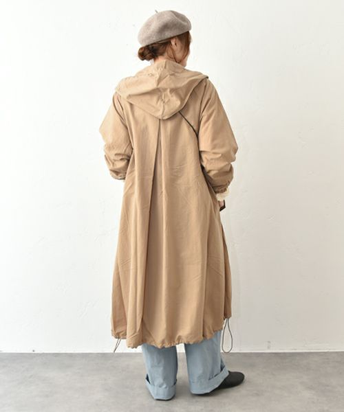 No18｜クラシックコート [[207073]][C]