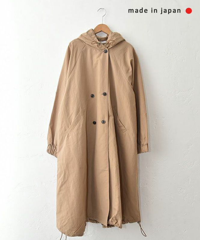  No18｜クラシックコート [[207073]][C]