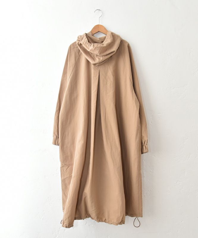  No18｜クラシックコート [[207073]][C]