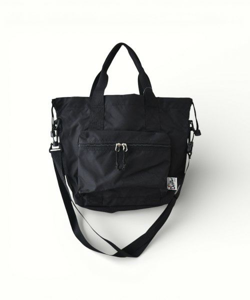 Drifter｜ハンドルポケット トート [[DFV1227]][C]